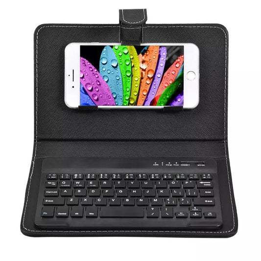 TECLADO CON CLAVE  ENTRADA V8 / PARA TABLET