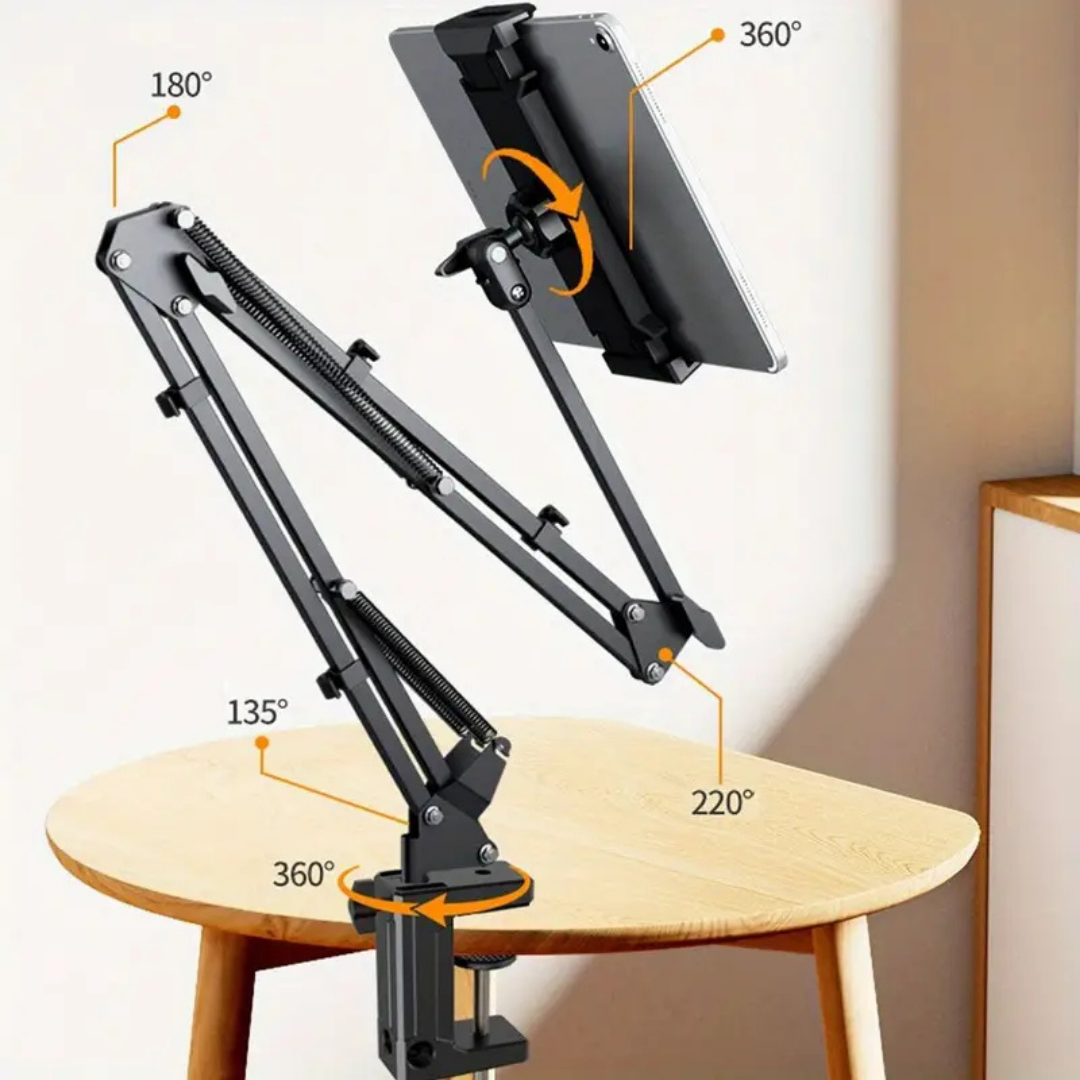 SOPORTE SMART RETRACTIL 2025