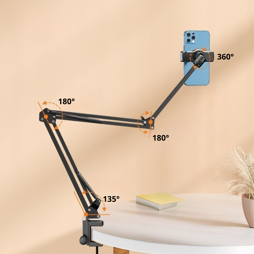 SOPORTE SMART RETRACTIL 2025