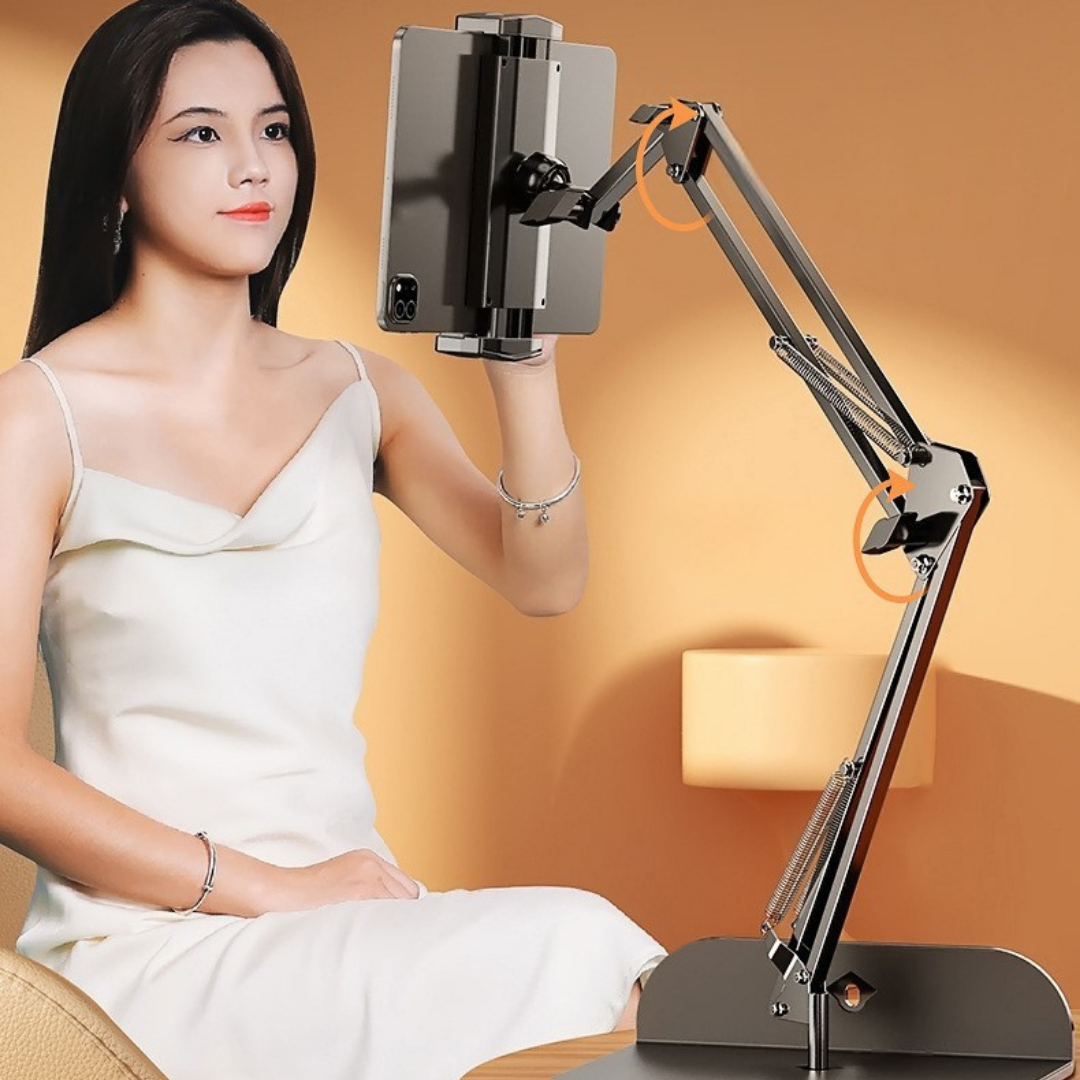 SOPORTE SMART RETRACTIL 2025