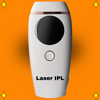 Depiladora Láser IPL Premium | Elimina el vello sin dolor desde casa