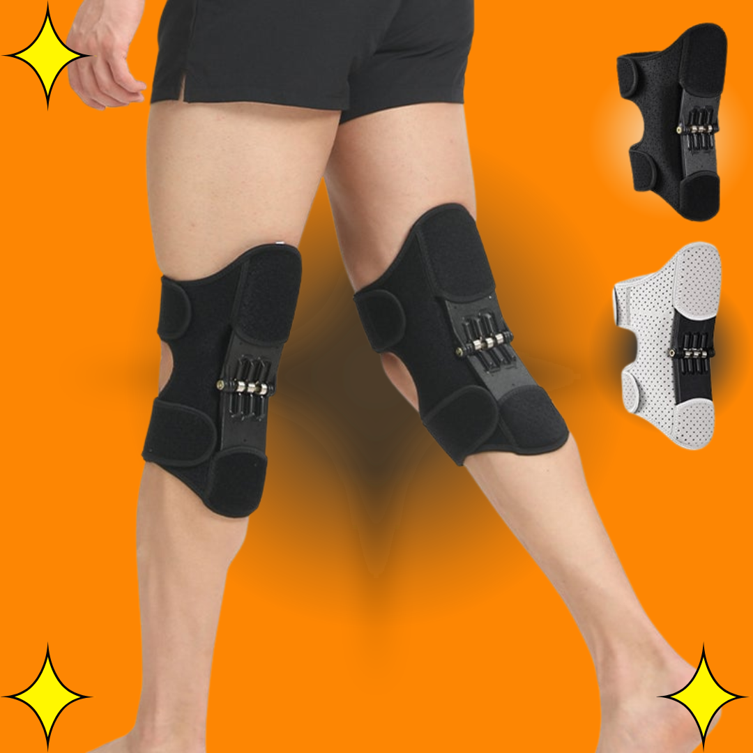 Rodillera PowerFlex™ | Soporte Total para Rodillas