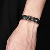 ⭐ Pulsera con Nudo Infinito | El regalo que habla por ti