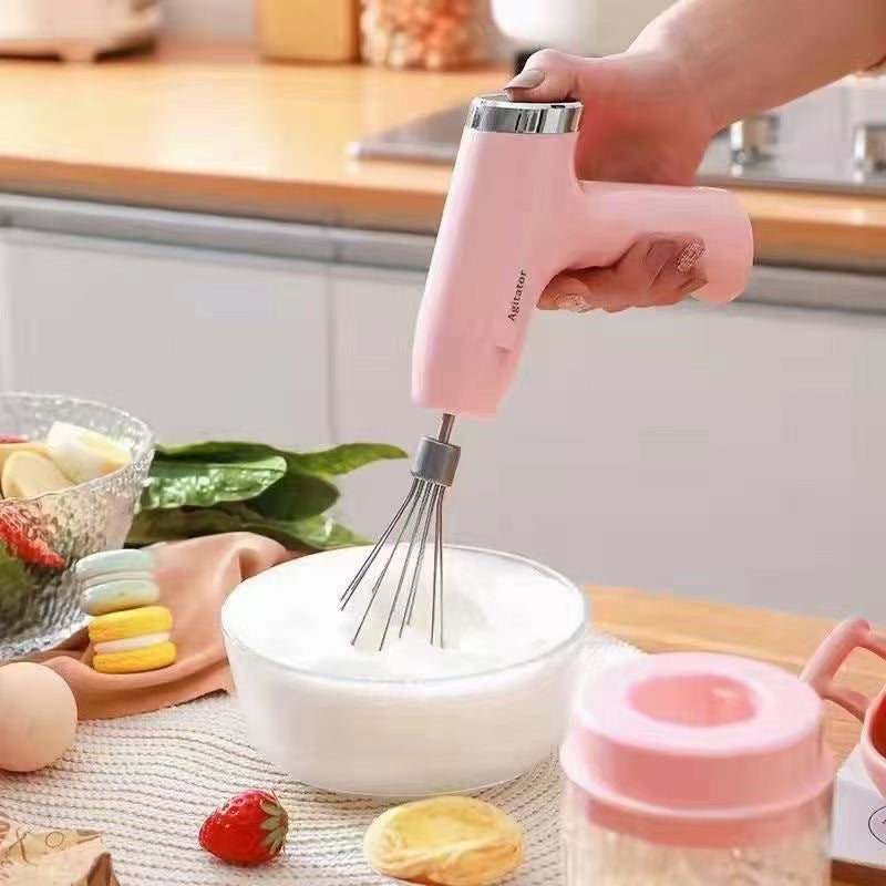 Mini Batidora Pro 4 en 1