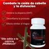 DESIRO Vital+ | Despierta tu Energía y Potencia Sexual al Máximo