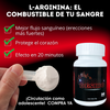 DESIRO Vital+ | Despierta tu Energía y Potencia Sexual al Máximo