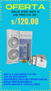 FreshAir DualPro™ | Ventilador Humidificador