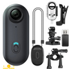 Mini Camara 4K Deportivo | Graba sin Límites